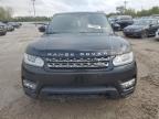 LAND ROVER RANGE ROVE photo