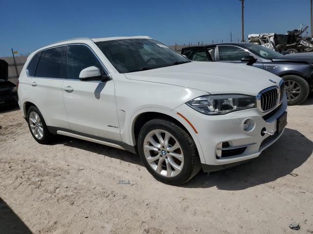 VIN 5UXKS4C52F0N06437 2015 BMW X5, Xdrive35D no.4