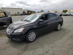 NISSAN SENTRA S photo