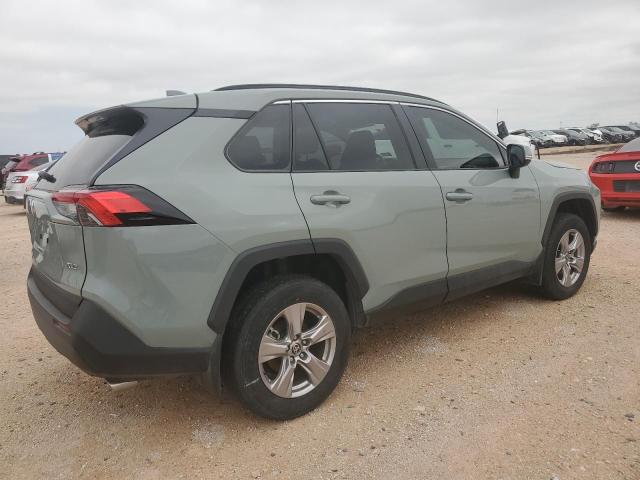 2023 TOYOTA RAV4 XLE - 2T3W1RFV5PW261001