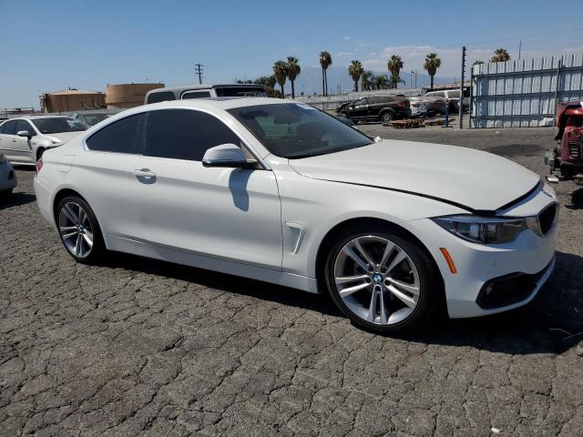 VIN WBA4W3C58KAF91670 2019 BMW 4 Series, 430I no.4