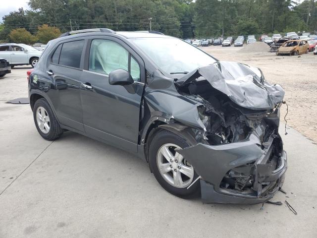 2017 CHEVROLET TRAX 1LT - 3GNCJLSB9HL274586