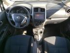 NISSAN VERSA NOTE снимка