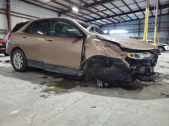 VIN 2GNAXHEV1K6219019 2019 Chevrolet Equinox, LS no.4