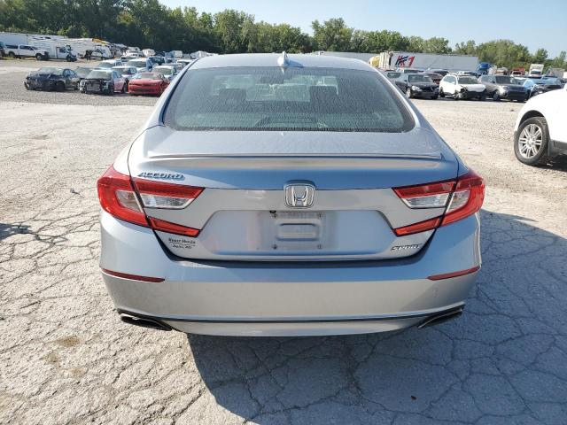 VIN 1HGCV1F32KA003034 2019 Honda Accord, Sport no.6