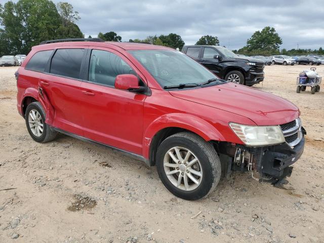 VIN 3C4PDCBG8DT618982 2013 Dodge Journey, Sxt no.4