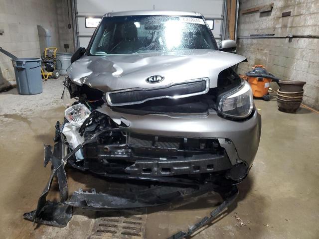 VIN KNDJN2A24F7135113 2015 KIA Soul no.5