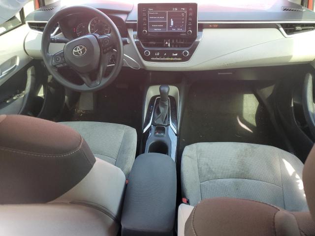 2021 TOYOTA COROLLA LE - JTDEPMAE4MJ189190