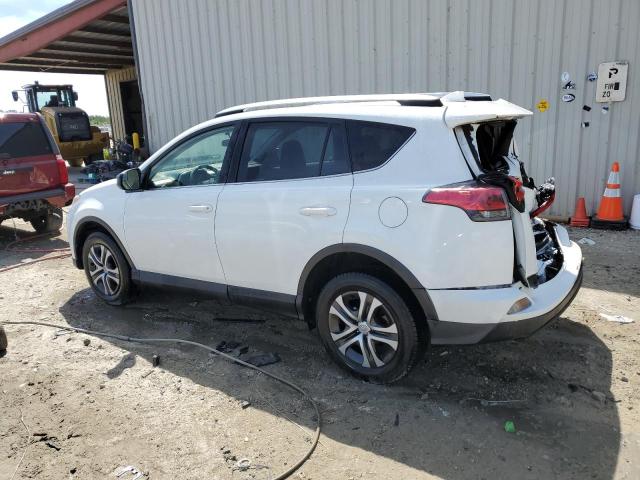 2016 TOYOTA RAV4 LE - JTMZFREV9GJ085035