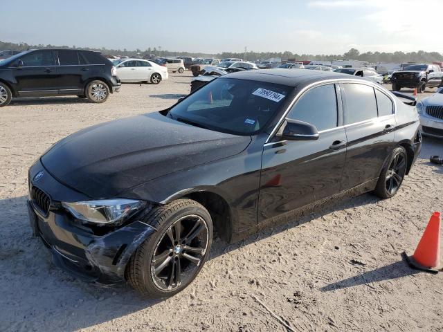 VIN WBA8B9G52JNV11441 2018 BMW 3 Series, 330 I no.1