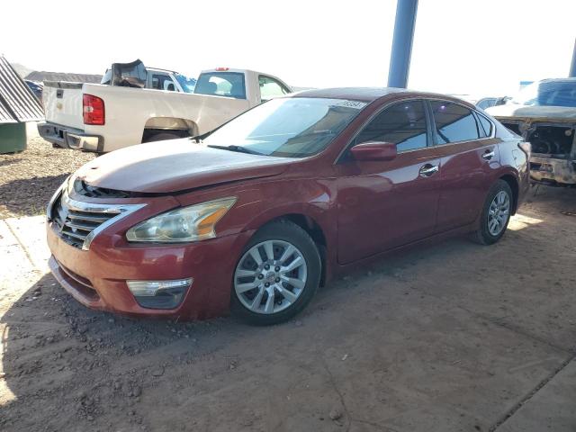 VIN 1N4AL3AP0FC474987 2015 Nissan Altima, 2.5 no.1