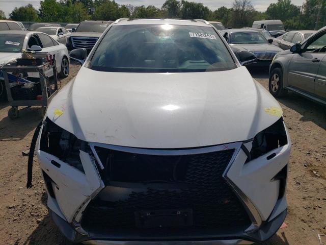 2017 LEXUS RX 350 BAS - 2T2BZMCA4HC061665