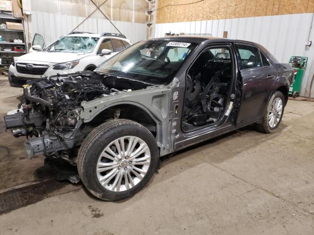 Vin: 2c3ccargxeh170030, lot: 63300714, chrysler 300 2014 img_1