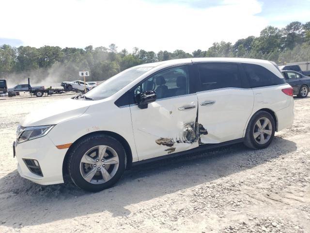 2019 HONDA ODYSSEY EX - 5FNRL6H78KB072863
