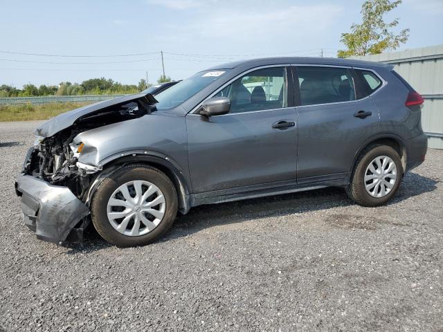 2019 NISSAN ROGUE S - 5N1AT2MT7KC752772