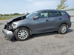 2019 NISSAN ROGUE S - 5N1AT2MT7KC752772