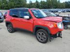 JEEP RENEGADE L снимка