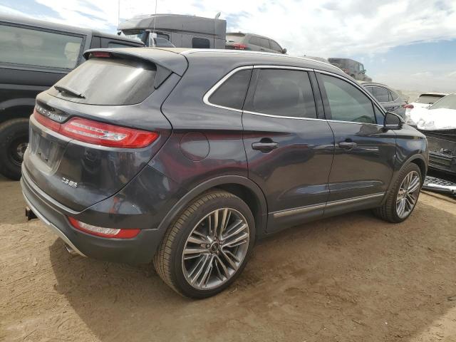 2015 LINCOLN MKC - 5LMTJ2AH6FUJ35360