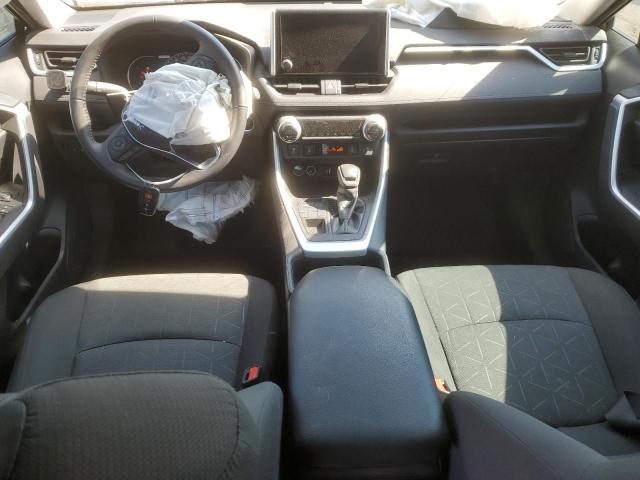 2023 TOYOTA RAV4 XLE - 2T3R1RFV0PW340962