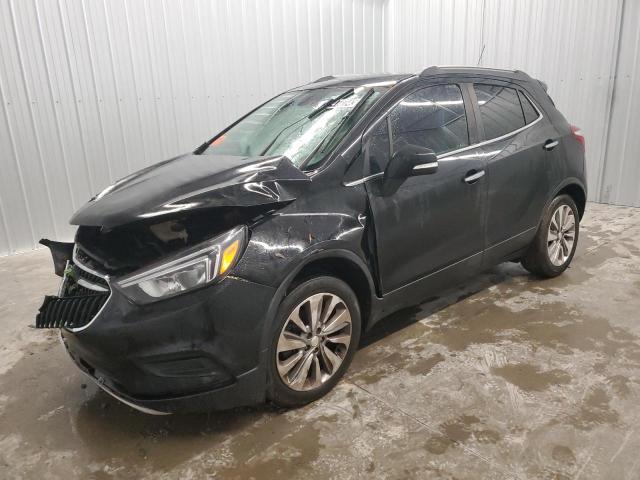 VIN KL4CJASB0HB126058 2017 Buick Encore, Preferred no.1