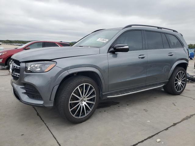 2023 MERCEDES-BENZ GLS 450 4MATIC 2023