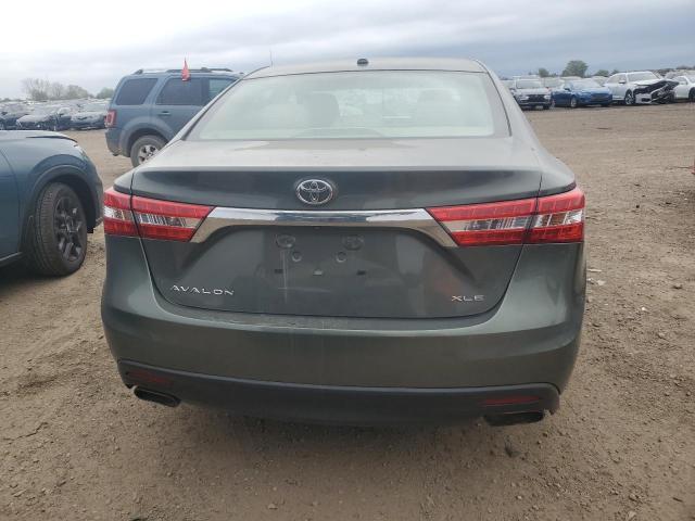 VIN 4T1BK1EB4DU030289 2013 Toyota Avalon, Base no.6