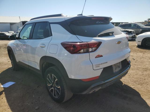 2023 CHEVROLET TRAILBLAZE - KL79MSSL7PB035550