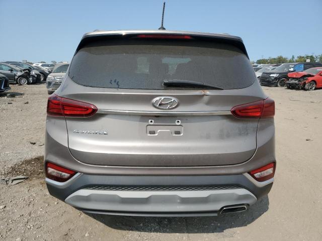 2019 HYUNDAI SANTA FE S - 5NMS23ADXKH014058