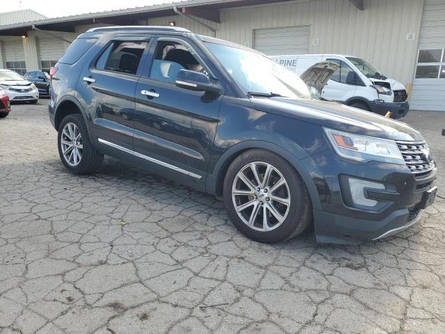 VIN 1FM5K8F87GGC14363 2016 FORD EXPLORER no.4