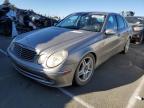 MERCEDES-BENZ E 500 photo