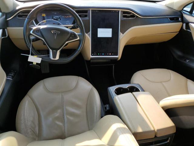 VIN 5YJSA1CG6DFP04778 2013 Tesla MODEL S no.8