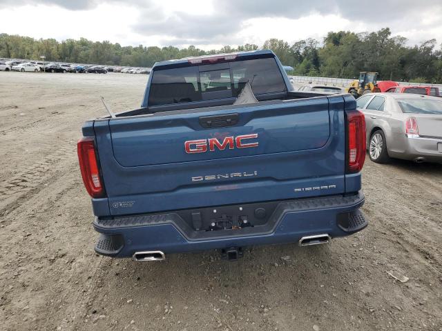 2024 GMC SIERRA K15 - 3GTUUGEDXRG228283