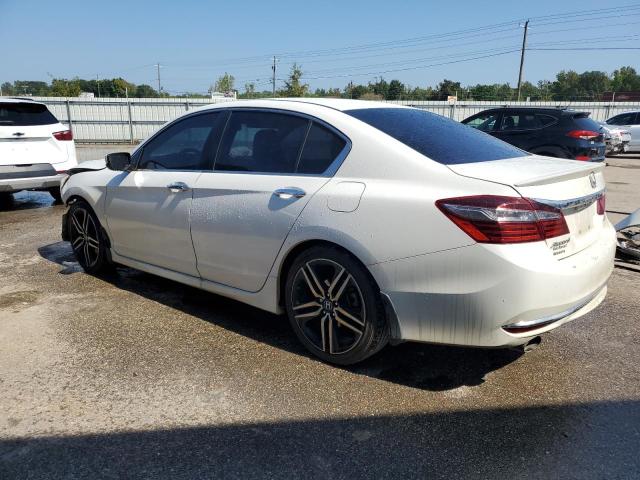 VIN 1HGCR2F53GA235239 2016 Honda Accord, Sport no.2