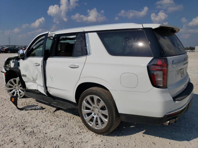 2023 CHEVROLET TAHOE C150 - 1GNSCSKDXPR103855