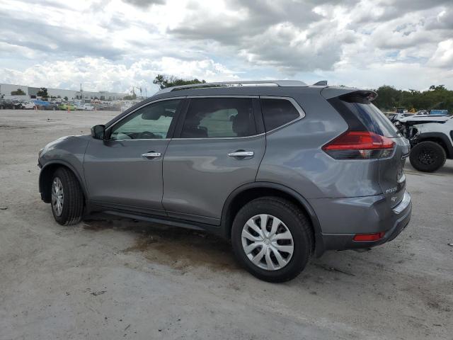 2017 NISSAN ROGUE S - KNMAT2MT7HP517570