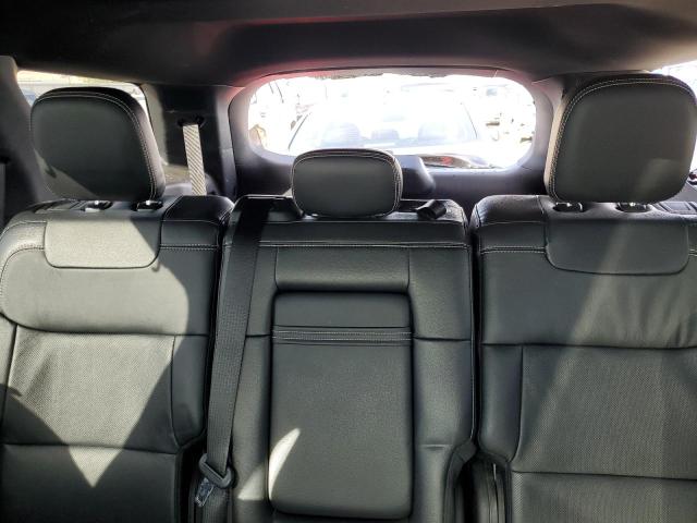 2020 FORD EXPLORER S - 1FM5K8GC7LGC29586