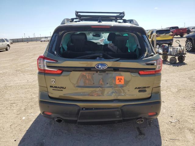 2023 SUBARU ASCENT LIM - 4S4WMAKDXP3422155