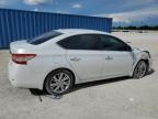 NISSAN SENTRA S photo