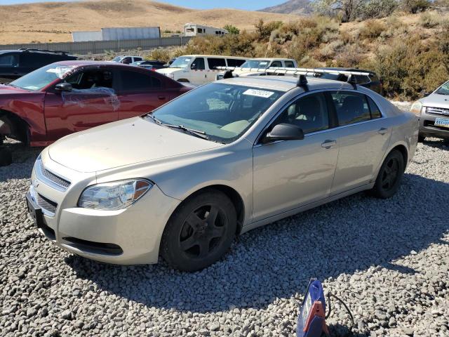 2011 CHEVROLET MALIBU LS 2011