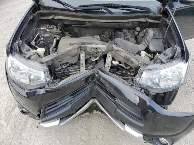 2015 MITSUBISHI OUTLANDER - JA4AZ3A31FZ012208