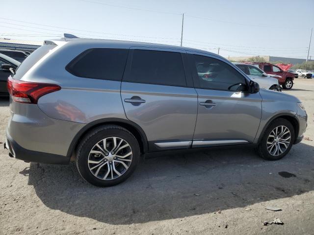 2017 MITSUBISHI OUTLANDER - JA4AD2A33HZ053466