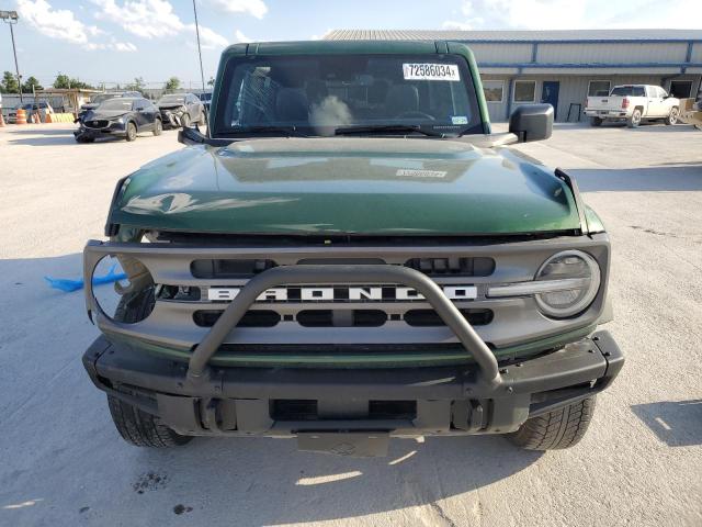 2024 FORD BRONCO BIG 1FMDE7AH7RLA34833  72586034