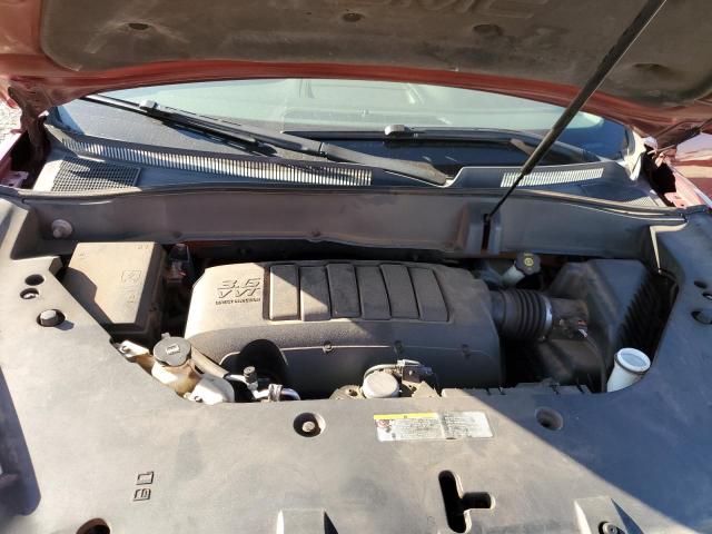 2015 GMC ACADIA SLE - 1GKKRPKD2FJ308754