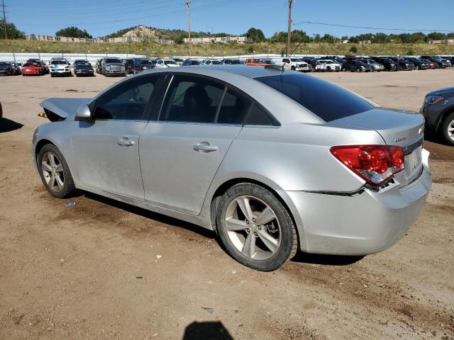 2016 CHEVROLET CRUZE LIMI - 1G1PF5SB0G7117936