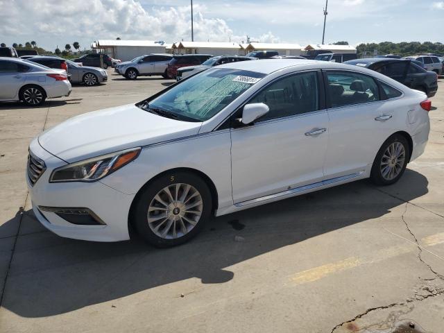 Vin: 5npe34af5fh089776, lot: 73866014, hyundai sonata sport 2015 img_1