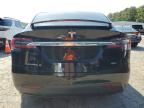 TESLA MODEL X photo