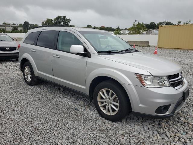 VIN 3C4PDCBG7DT637152 2013 Dodge Journey, Sxt no.4