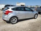 FORD FOCUS SE photo