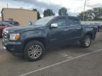 GMC CANYON SLT photo