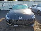 HYUNDAI ELANTRA SE photo